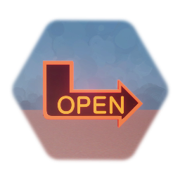 Open