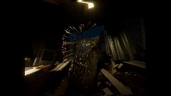 A screenshot taken in Dreams. 11 of 20.