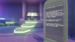 A screenshot taken in Dreams. 18 of 22.