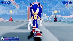 A screenshot taken in Dreams. 11 of 20.