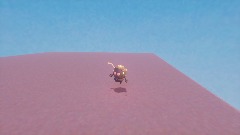 A screenshot taken in Dreams. 1 of 1.