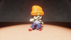 Parappa Beatbox