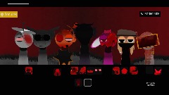ParaSprunki *Retake* V3 (125 likes) <clue>*MEGA UPDATE*