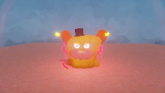 fleetway barnaby dies