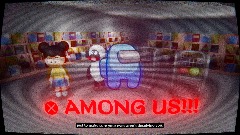 A screenshot taken in Dreams. 5 of 21.