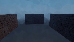 FNAF SCROLLING TEMPLATE