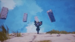 The One Where The Platforms Move When Artio Moves