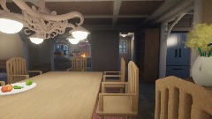 AY| chilling in the House