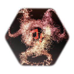 A Strange Place, remix