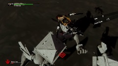 A screenshot taken in Dreams. 7 of 26.
