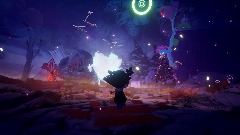 A screenshot taken in Dreams. 10 of 23.