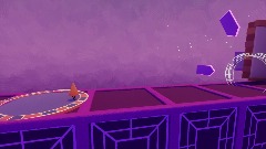 My Dreamiverse Dash!