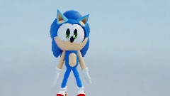 Sonic model
