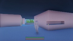 A screenshot taken in Dreams. 4 of 5.