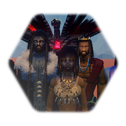 My Creation - 4/6/2025