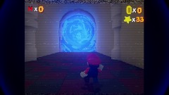 A screenshot taken in Dreams. 1 of 2.