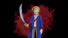 A screenshot taken in Dreams. 8 of 26.