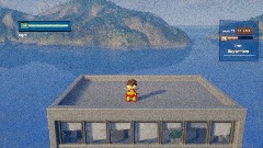 A screenshot taken in Dreams. 4 of 6.