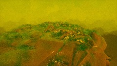 More RND! Desert Generation