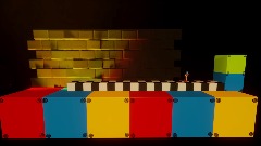 A screenshot taken in Dreams. 20 of 20.