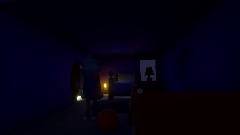 A screenshot taken in Dreams. 13 of 14.