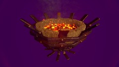 A screenshot taken in Dreams. 1 of 1.