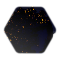 This Little Planet of Mine