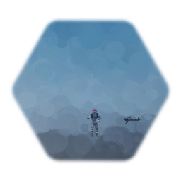 Trooper combat system updated