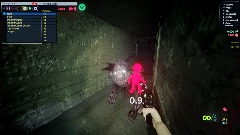 A screenshot taken in Dreams. 14 of 24.