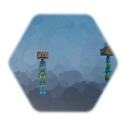 Remix of Animate this