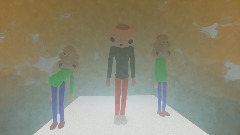 IM GOING CRAZY BECAUSE OF FIREWORKS