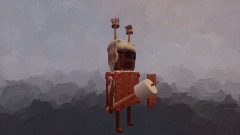 A screenshot taken in Dreams. 18 of 29.