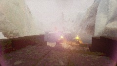 A screenshot taken in Dreams. 9 of 29.