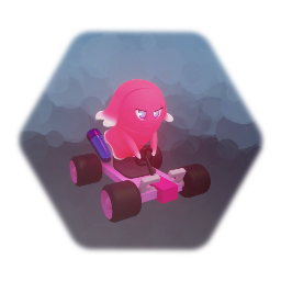 Daniele Kart (Pinky)
