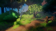 A screenshot taken in Dreams. 10 of 11.