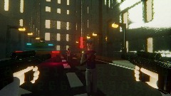 A screenshot taken in Dreams. 20 of 28.