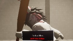 A screenshot taken in Dreams. 10 of 27.