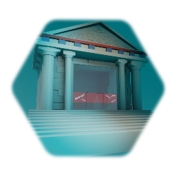 Shop facade : "NT-cities"