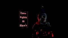 [V2] Those Nights At Blam's