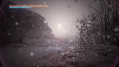 A screenshot taken in Dreams. 1 of 21.