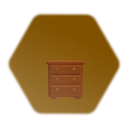 [Roblox Doors] Drawer