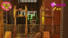 A screenshot taken in Dreams. 2 of 4.