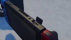 A screenshot taken in Dreams. 16 of 22.