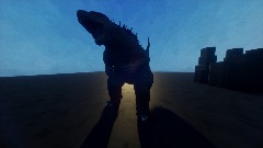 A screenshot taken in Dreams. 4 of 8.