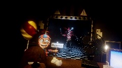 A screenshot taken in Dreams. 3 of 3.