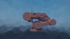 A screenshot taken in Dreams. 6 of 6.