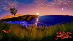 A screenshot taken in Dreams. 2 of 9.