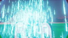 Davi god vs Evil the sackboy SONIC ytp