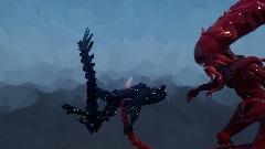 A screenshot taken in Dreams. 3 of 3.