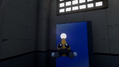 A screenshot taken in Dreams. 5 of 10.